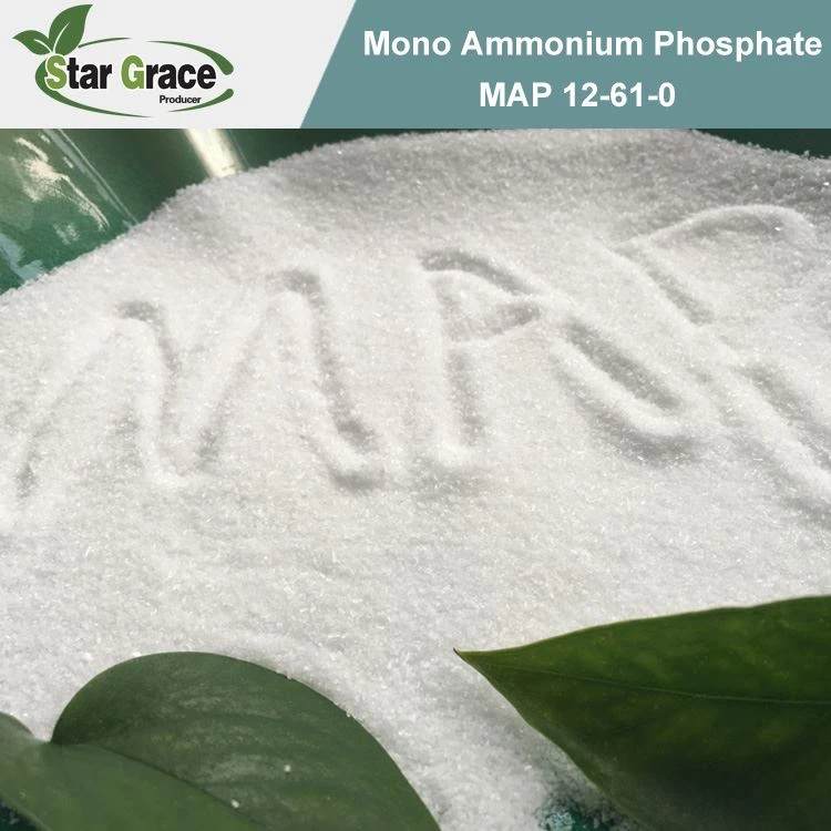 product-1-1 SG-mono-ammonium phosphate 12-61-0