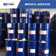 Acquista acetato di metile in Cina