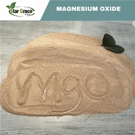 Magnesia calcinata caustica 85%
