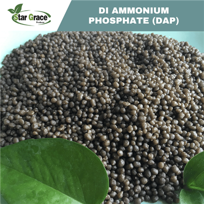 Fertilizzante DAP