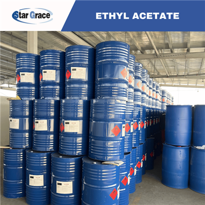 Solubilità dell'acetato di etile in acqua