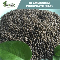 Fertilizzante a base di fosfato monoammonico