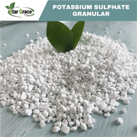 Solfato di potassio K2O 52%