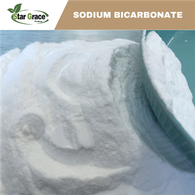 Bicarbonato di sodio per pecore
