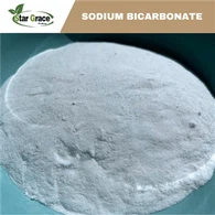 Formula chimica del bicarbonato di sodio