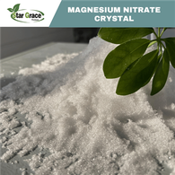 Fertilizzante al nitrato di magnesio