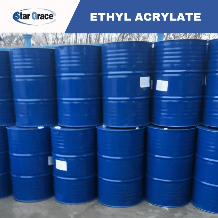 Ethyl Acrylate Market