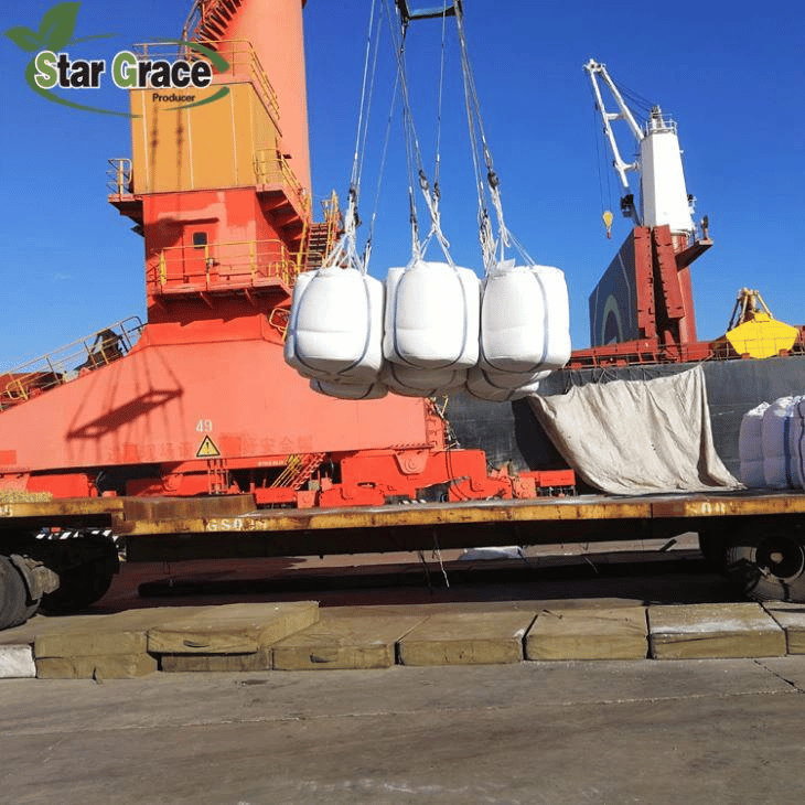 Magnesium Sulphate Agriculture