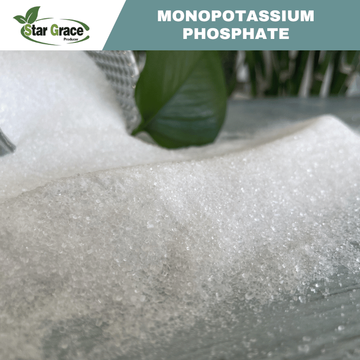 MKP Fertiliser