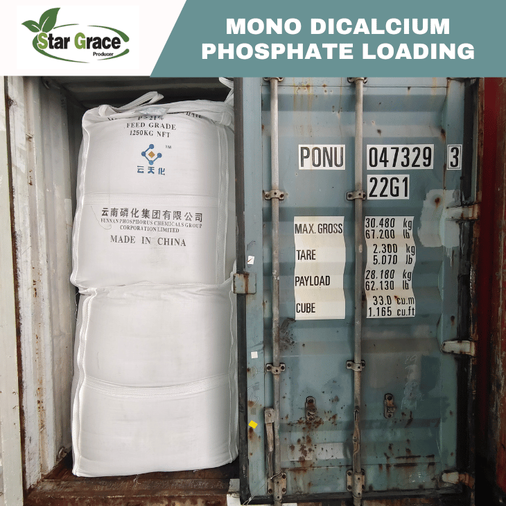 MKP Fertiliser
