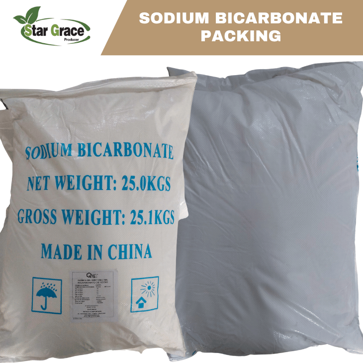 Sodium Bicarbonate Function For Horses